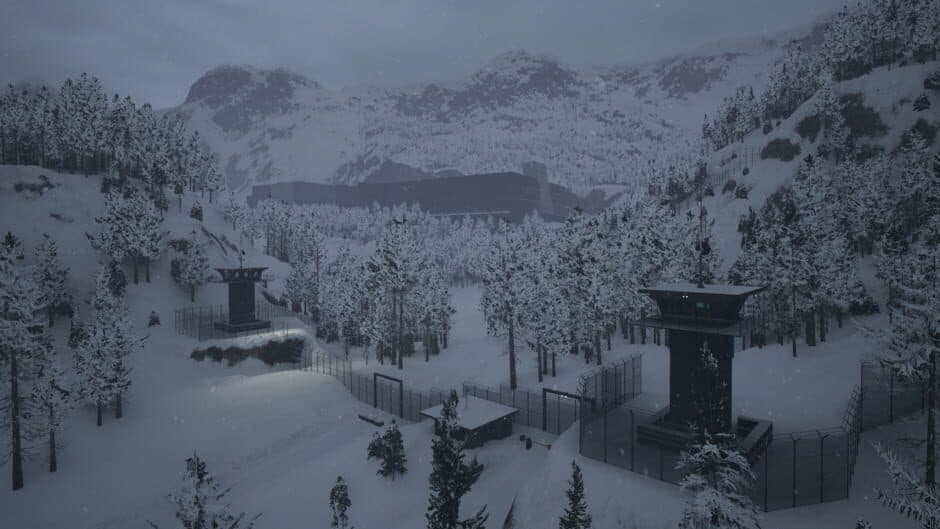 The Gold River Project screenshot 7