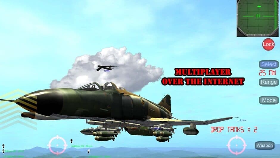 Gunship III screenshot 5