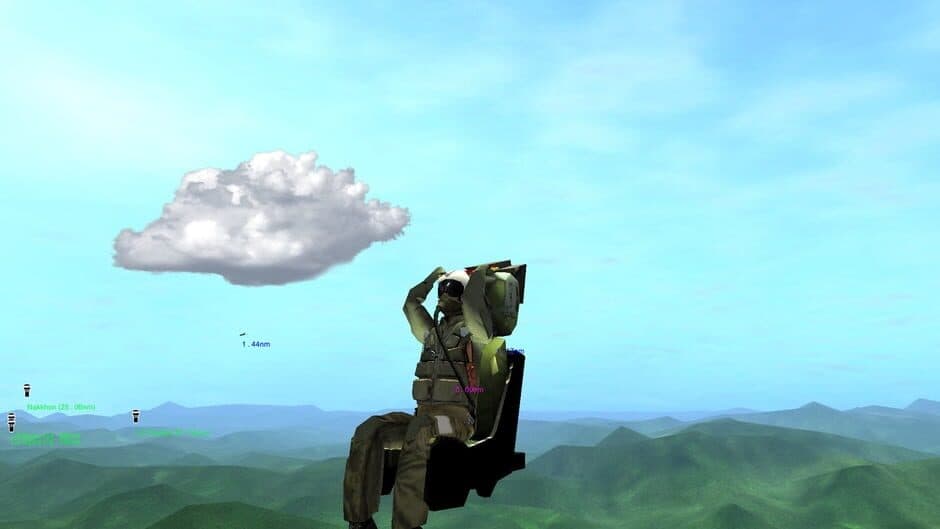 Gunship III screenshot 6