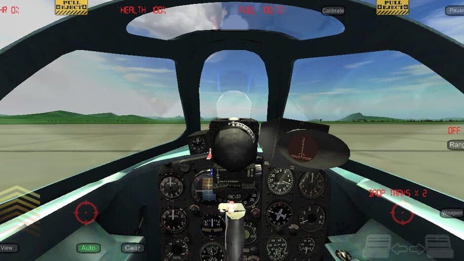 Gunship III screenshot 3