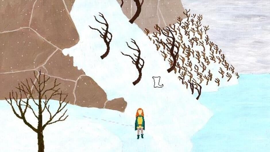 The Winter Rose screenshot 3