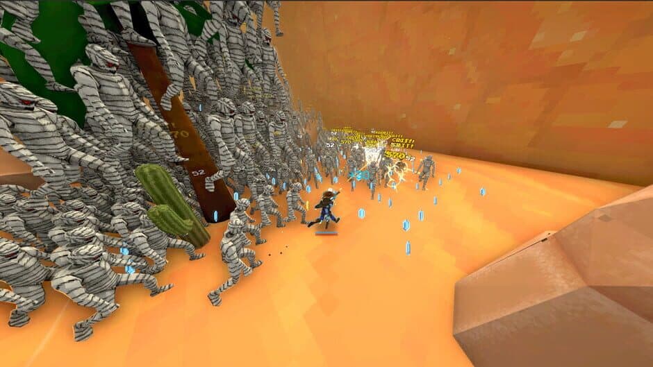 Megabonk screenshot 6