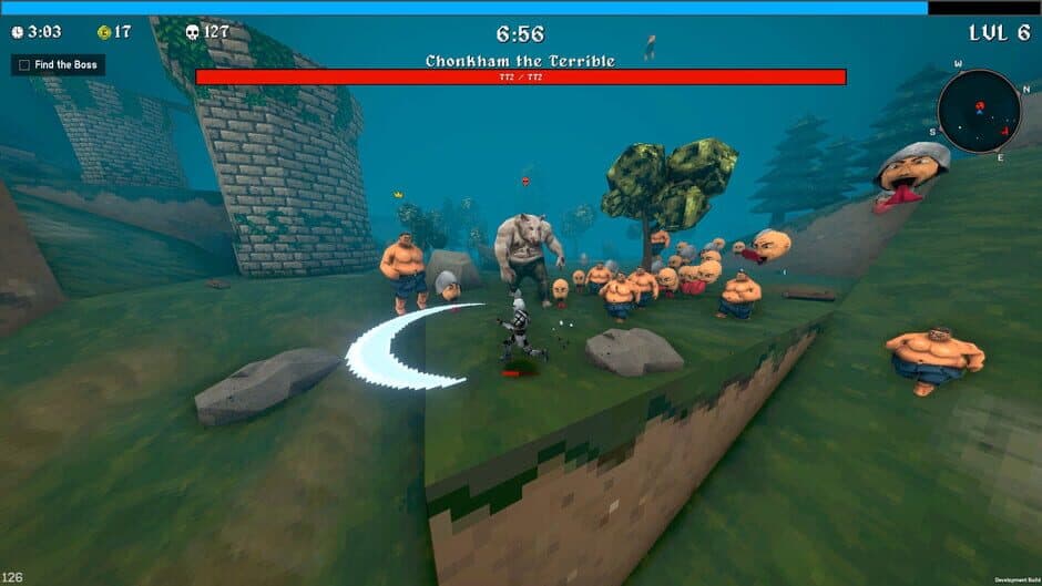 Megabonk screenshot 7