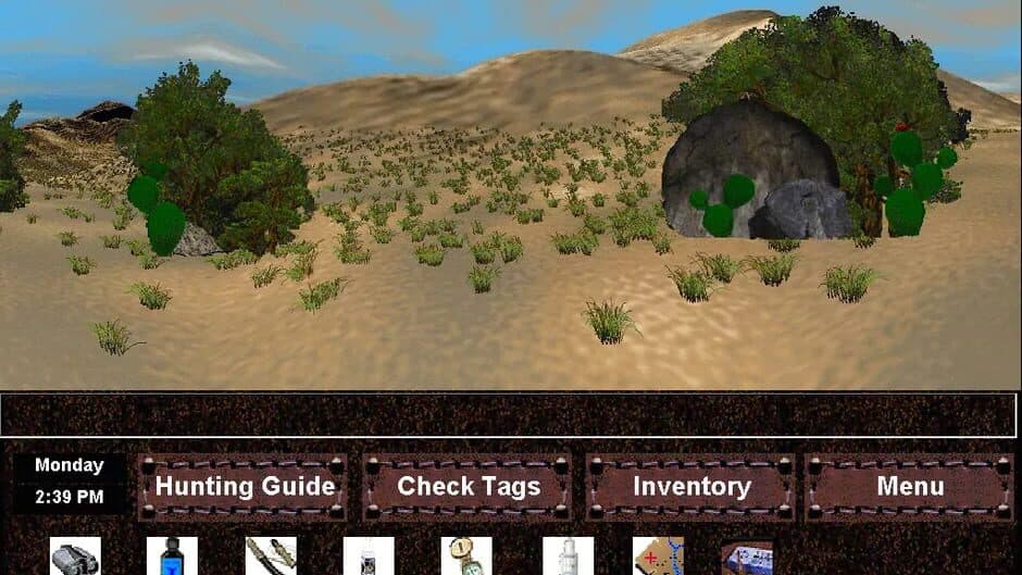 Cabela's Big Game Hunter II screenshot 7