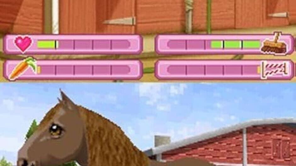 Petz Pony Beauty Pageant screenshot 2