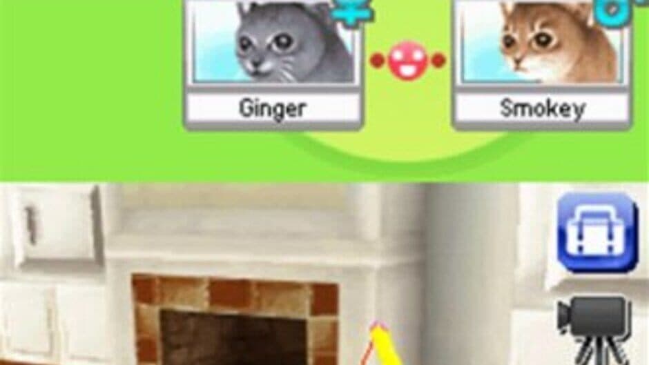 Petz Catz Clan screenshot 1