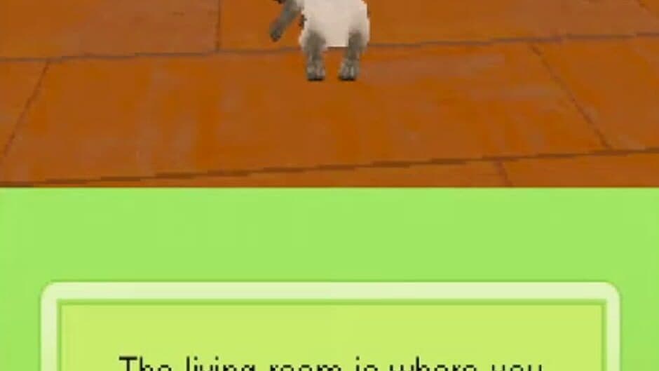 Petz Catz Clan screenshot 3
