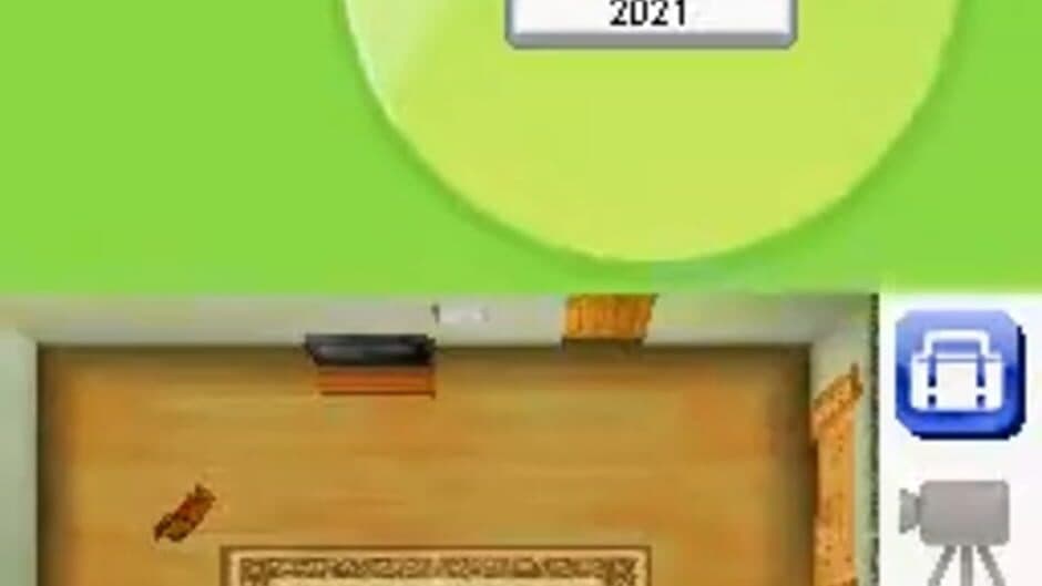Petz Monkeyz House screenshot 1