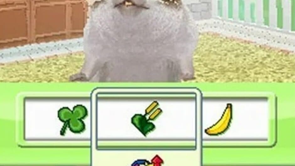 Petz: Hamsterz Superstarz screenshot 2