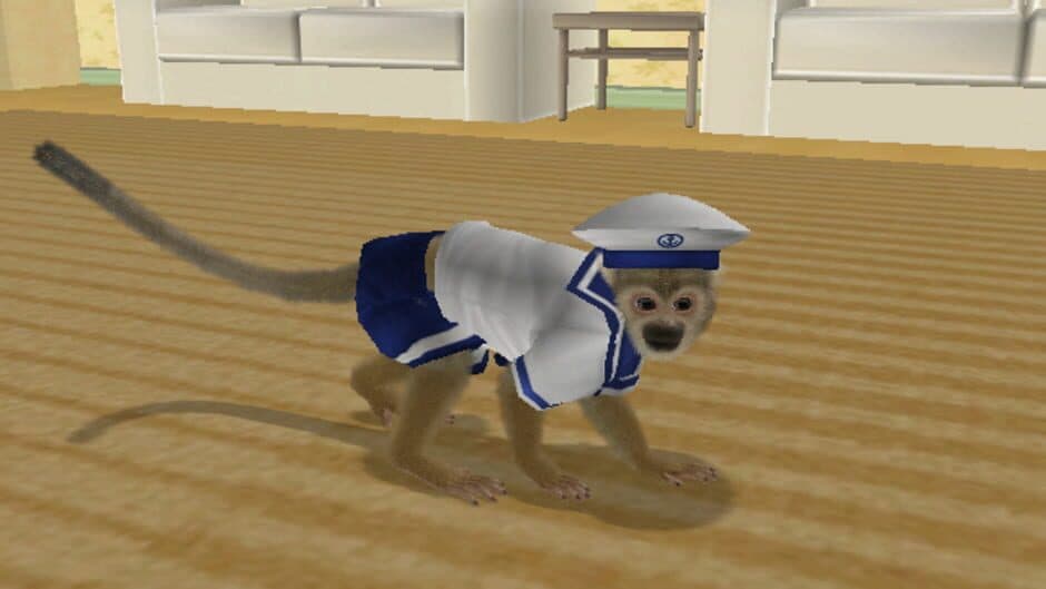 Petz Crazy Monkeyz screenshot 2