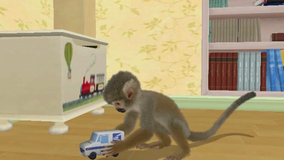Petz Crazy Monkeyz screenshot 3