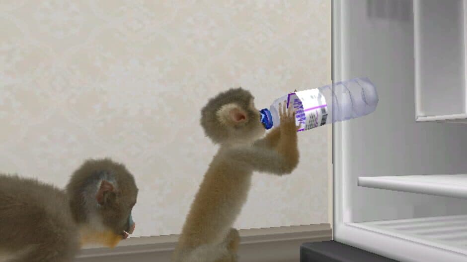 Petz Crazy Monkeyz screenshot 5