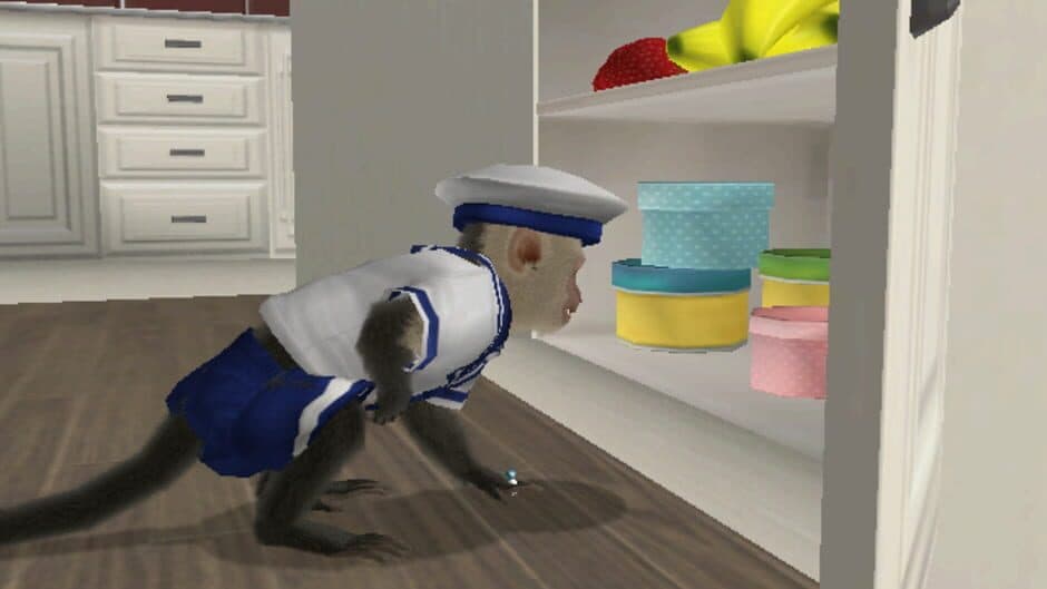 Petz Crazy Monkeyz screenshot 7
