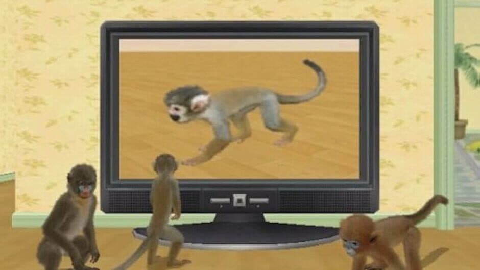 Petz Crazy Monkeyz screenshot 4