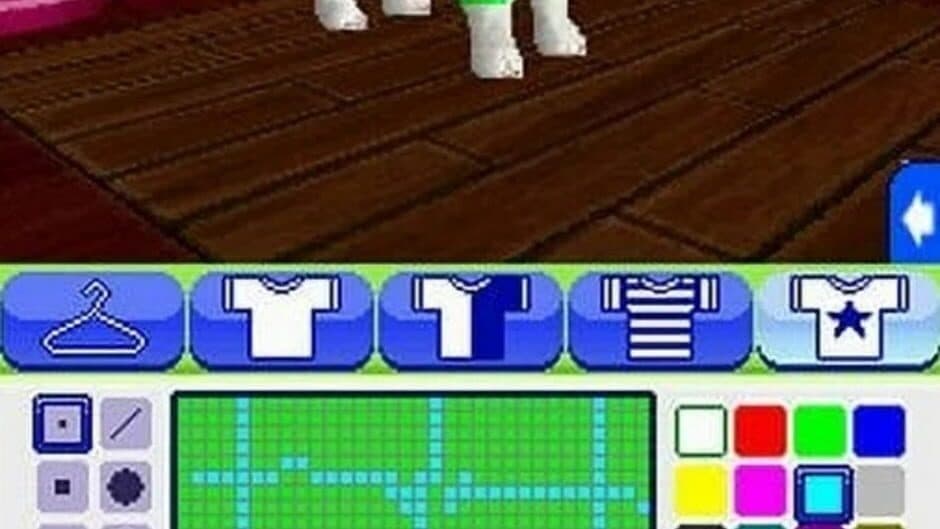 Petz Fashion: Dogz and Catz screenshot 1