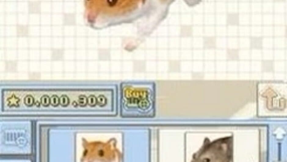Petz: Hamsterz 2 screenshot 1