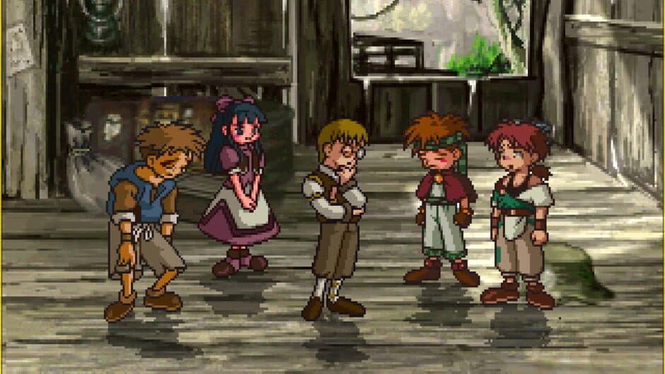 Tilk screenshot 3