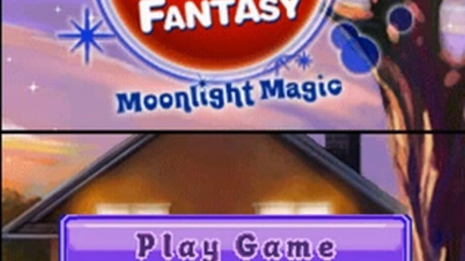 Petz Fantasy: Moonlight Magic screenshot 3