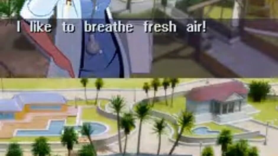 Imagine: Animal Doctor Care Center screenshot 1
