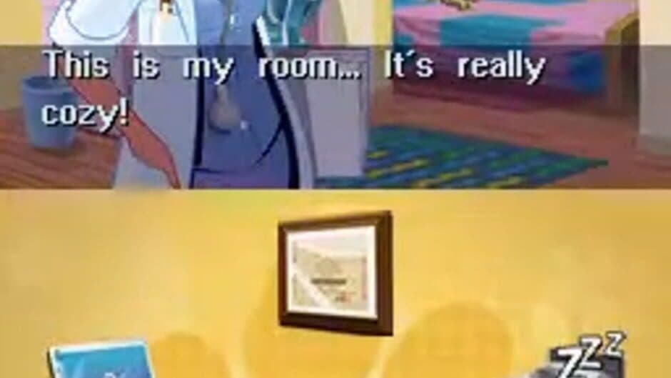 Imagine: Animal Doctor Care Center screenshot 2