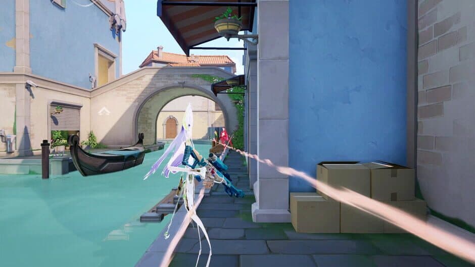 Strinova screenshot 5
