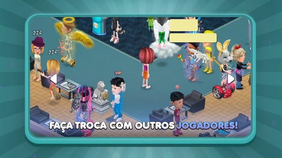 MiniMania screenshot 9