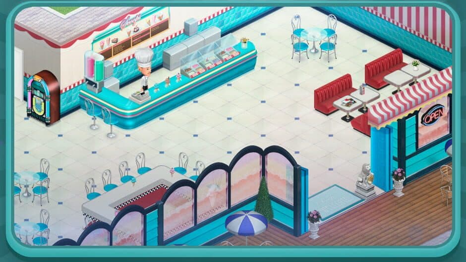 MiniMania screenshot 4