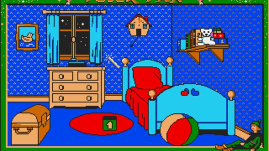 Peter Pan screenshot 7