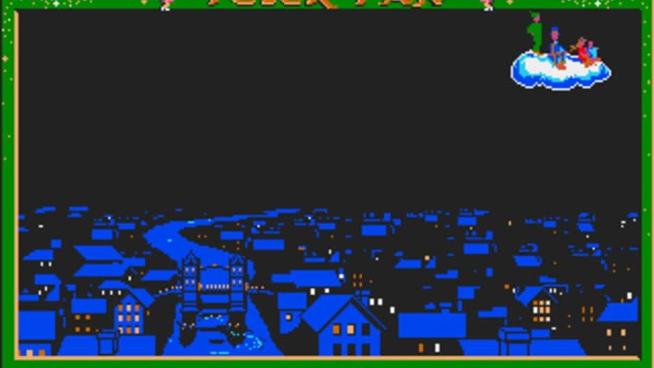 Peter Pan screenshot 8