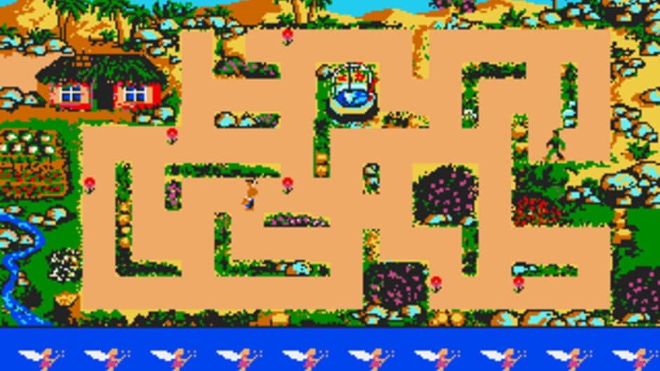 Peter Pan screenshot 4