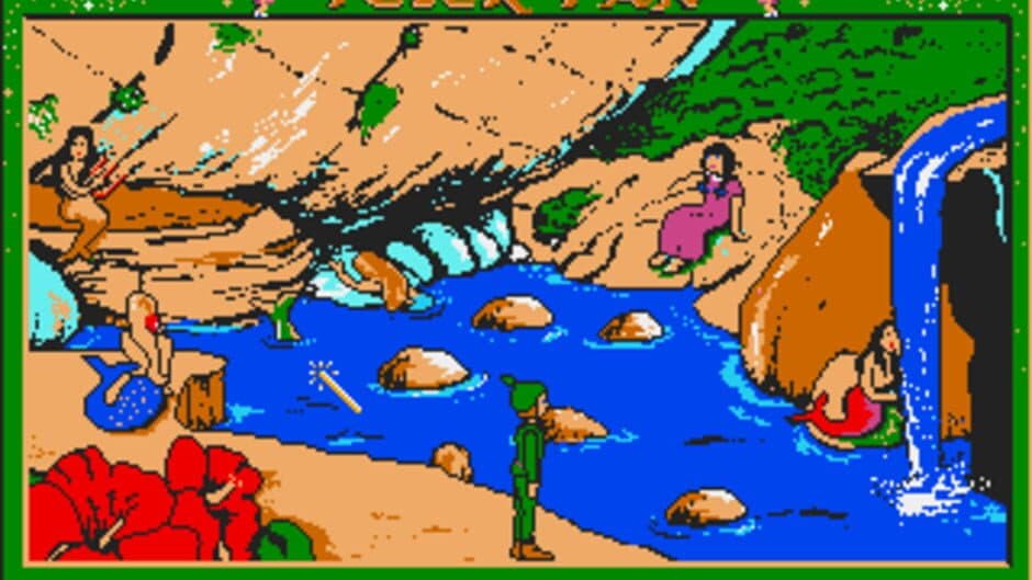Peter Pan screenshot 5
