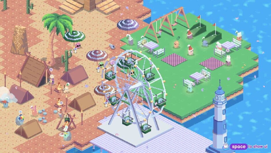 Gourdlets screenshot 7