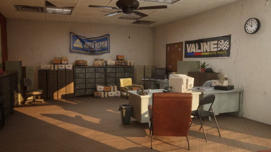 Car Dealer Simulator screenshot 5