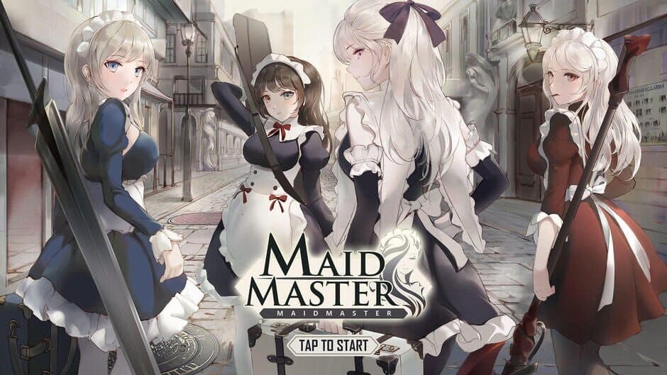 Maid Master screenshot 6