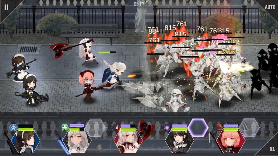 Maid Master screenshot 8