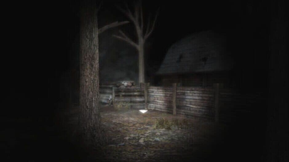 Slender Rising screenshot 8