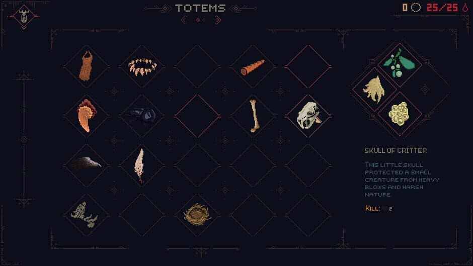 Death Howl screenshot 5