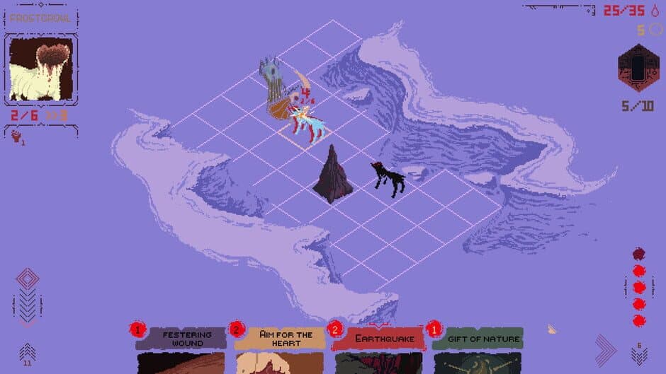 Death Howl screenshot 8