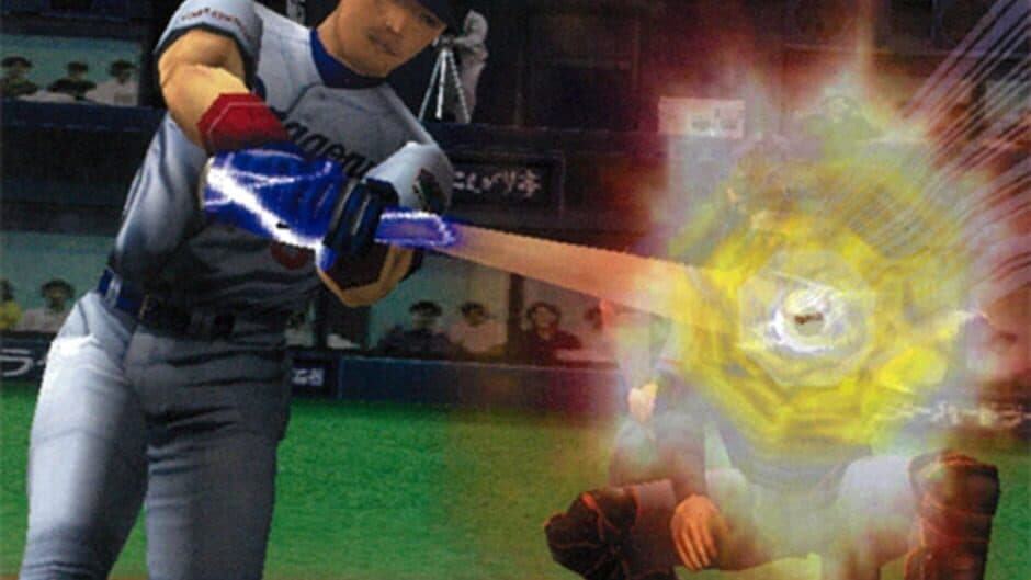 Dynamite Baseball '99 screenshot 2