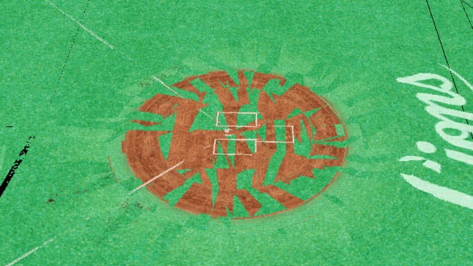 Dynamite Baseball '99 screenshot 4