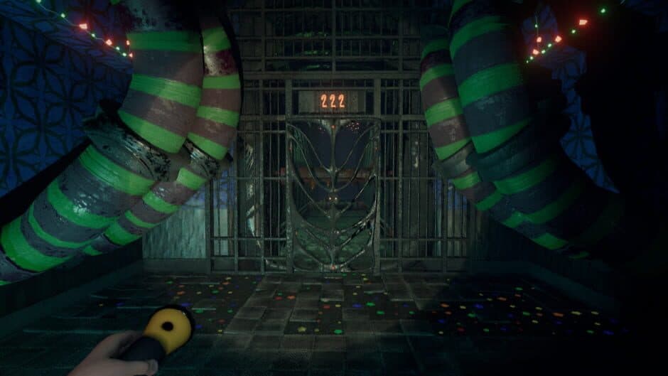 Krampus is Home screenshot 6