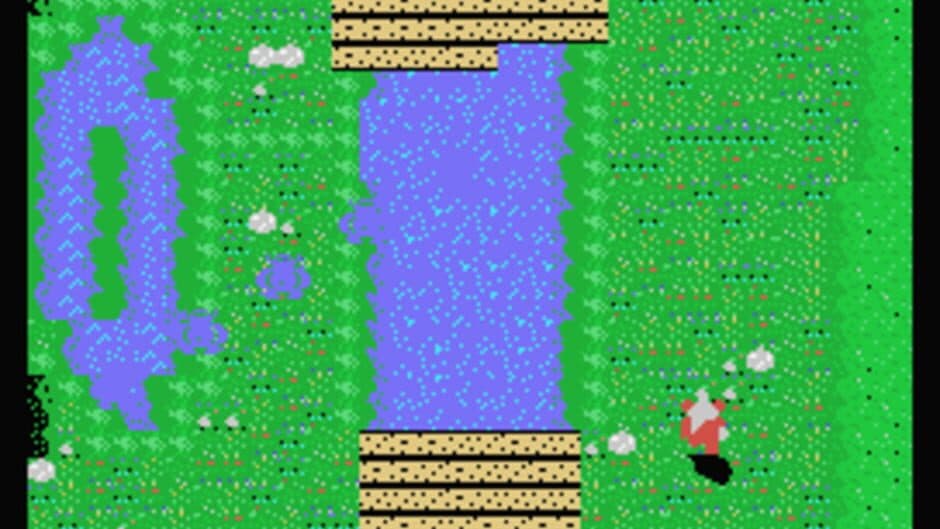 Ewoks and the Dandelion Warriors screenshot 3