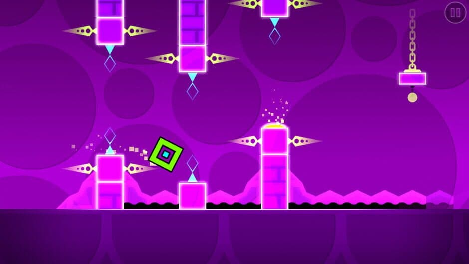 Geometry Dash screenshot 6