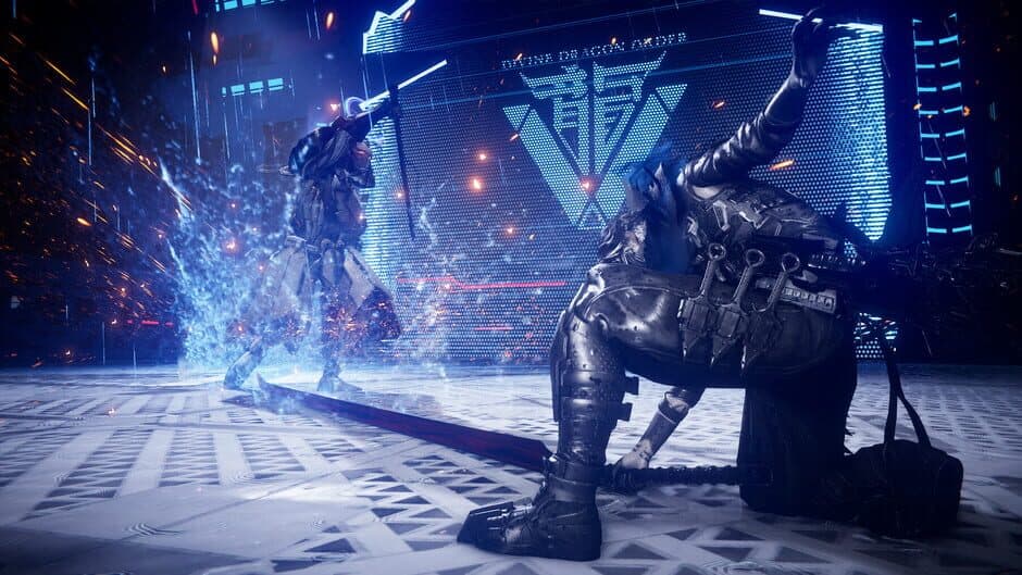 Ninja Gaiden 4 screenshot 6