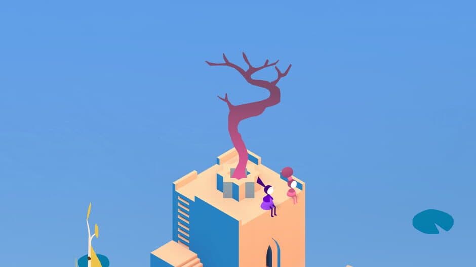 Monument Valley III screenshot 7