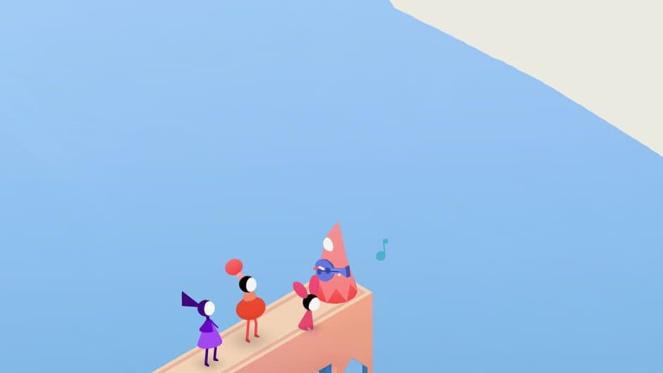 Monument Valley III screenshot 5