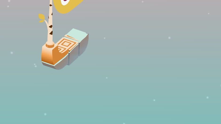 Monument Valley III screenshot 8