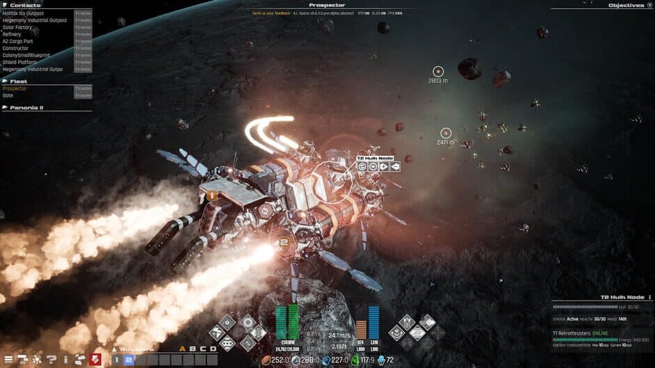 Starminer screenshot 7