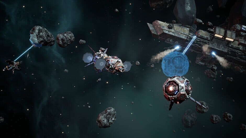 Starminer screenshot 9