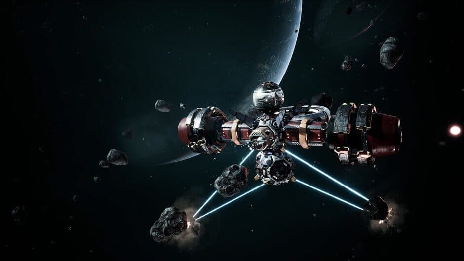 Starminer screenshot 8